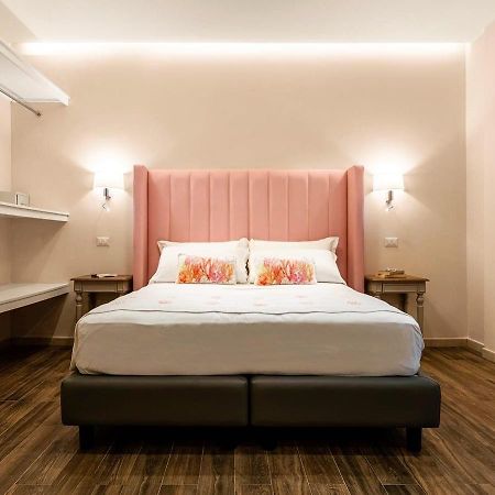 Onda Marina Suites Cagliari Exteriér fotografie