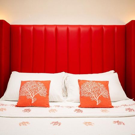 Onda Marina Suites Cagliari Exteriér fotografie
