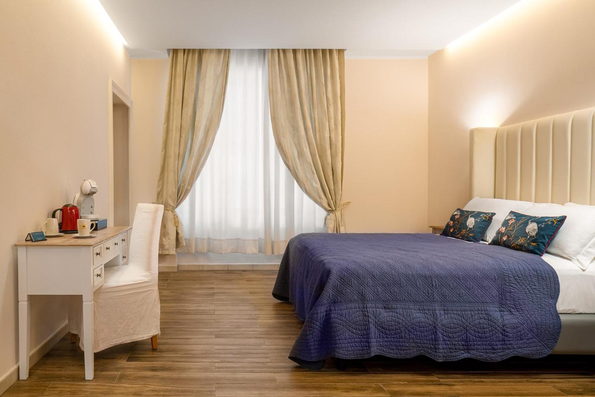 Onda Marina Suites Cagliari Exteriér fotografie