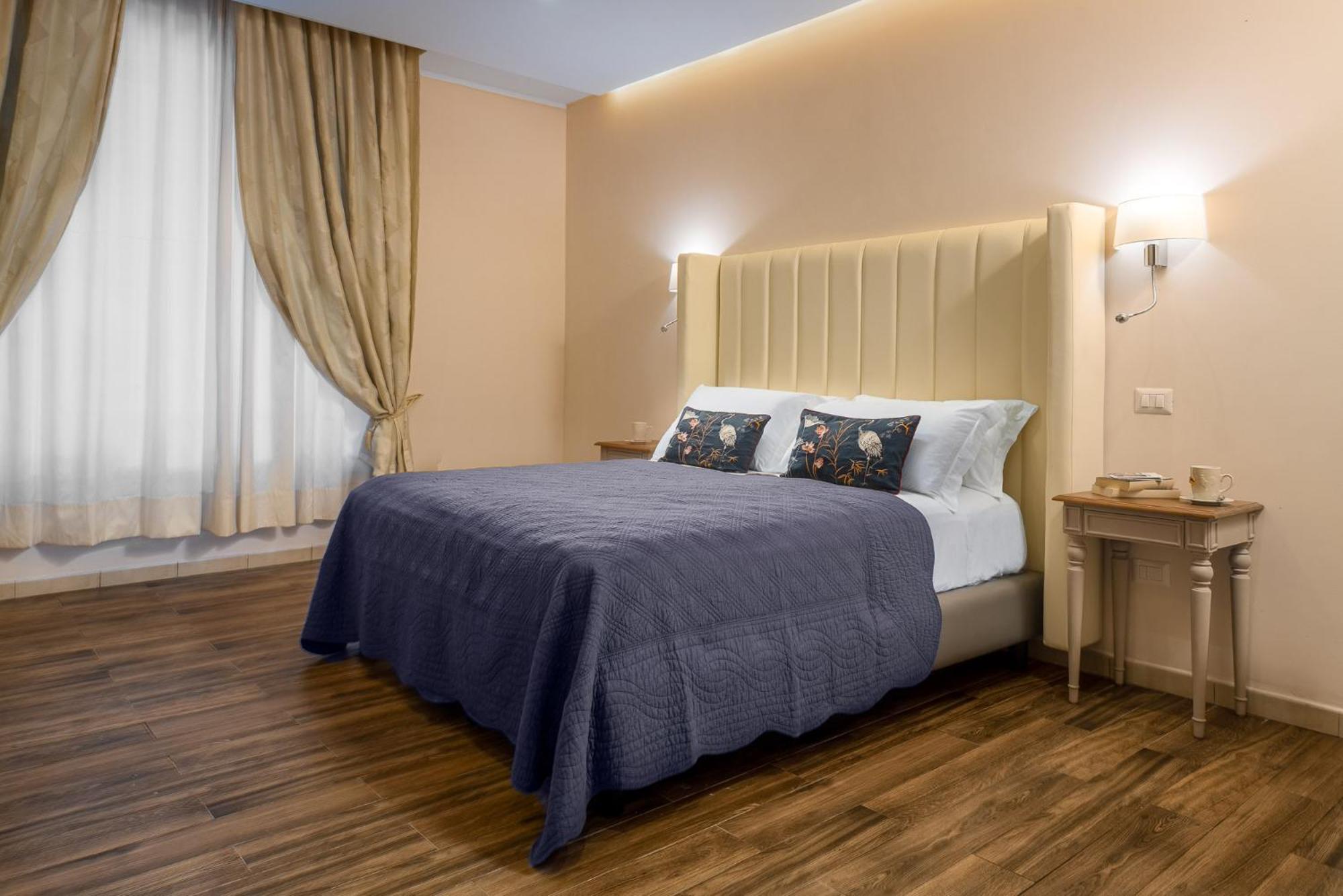 Onda Marina Suites Cagliari Exteriér fotografie