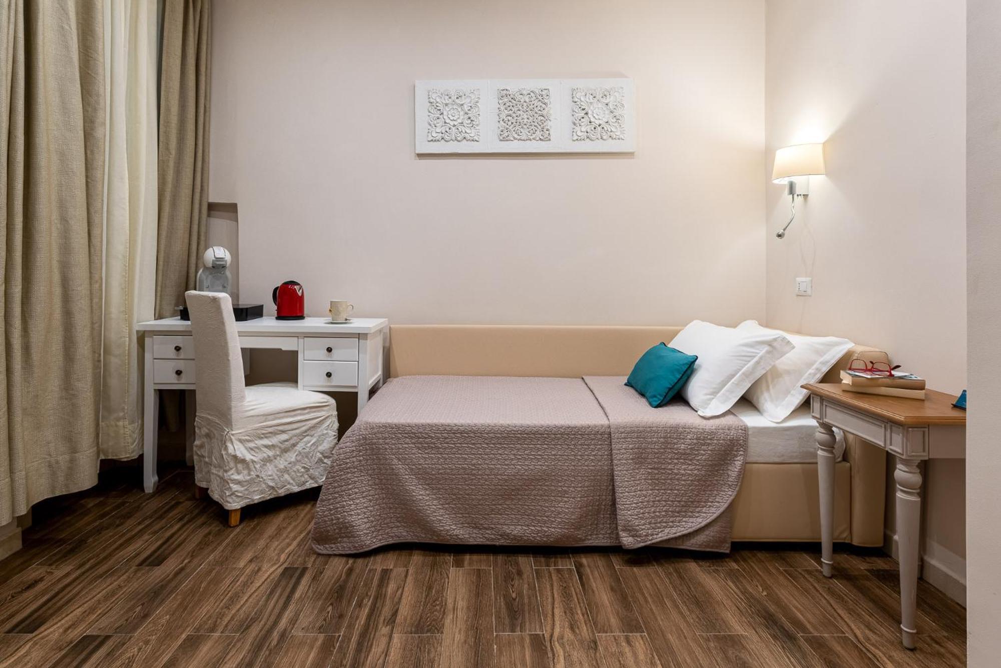 Onda Marina Suites Cagliari Exteriér fotografie