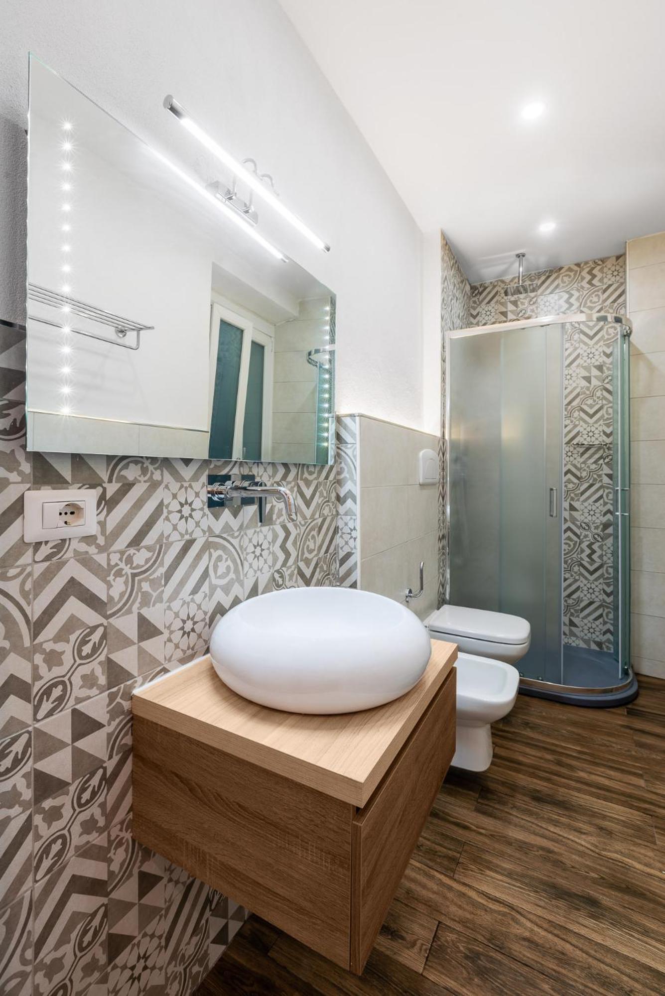 Onda Marina Suites Cagliari Exteriér fotografie